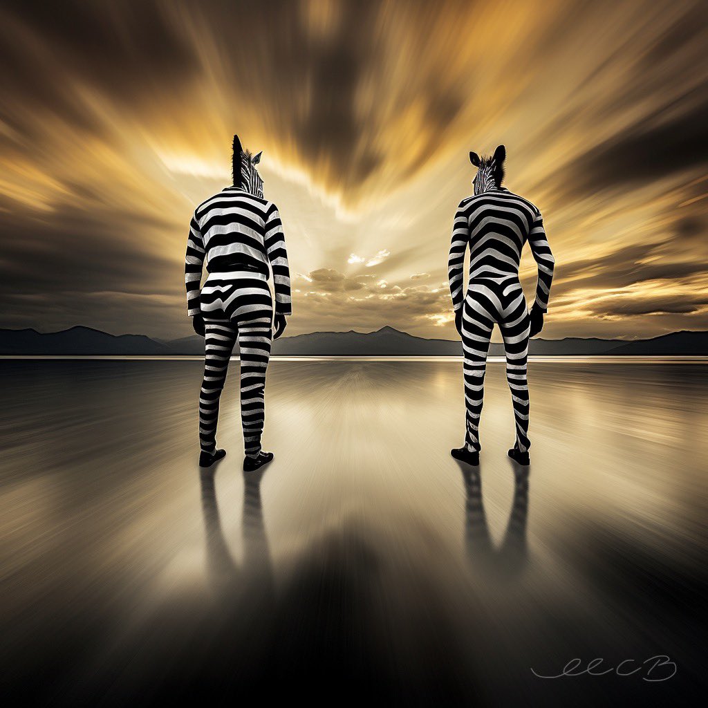 mcdalebooks's tweet photo. Surreal ☀️ #aiart #MidjourneyAI #wallart #digitalart #aigallery #generativeart #mcdalaiart #aifun https://t.co/8xfAHsjYod