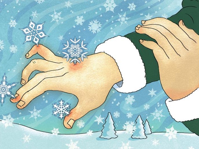 BrainandLifeMag's tweet image. Many aspects of weather—including temperature—can aggravate symptoms of neurologic conditions: bit.ly/48KzEJW

#Dementia #Neuropathy #Stroke