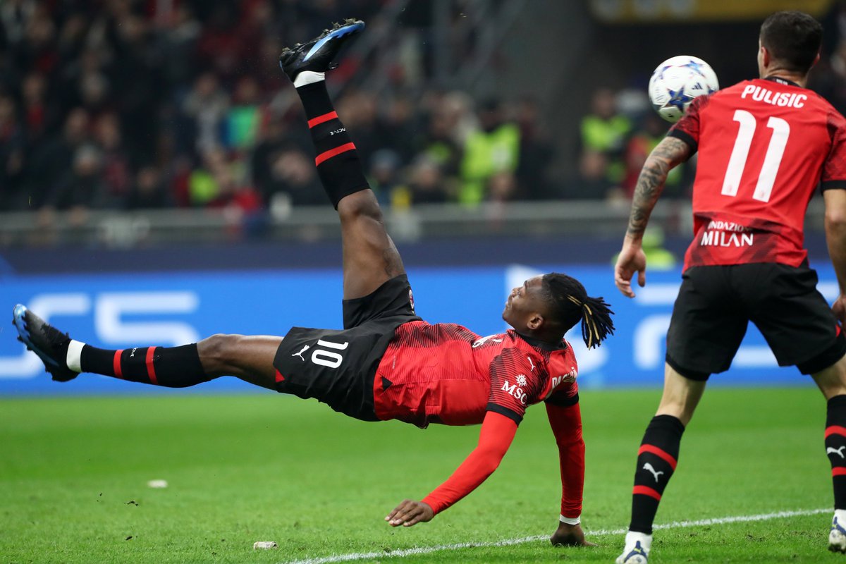 SempreMilan tweet media