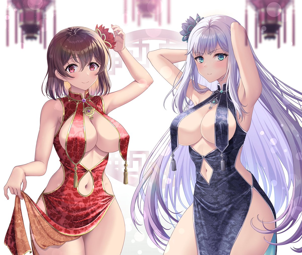 #いいおっぱいの日

この早朝ならバレへんやろ・・・🍈 