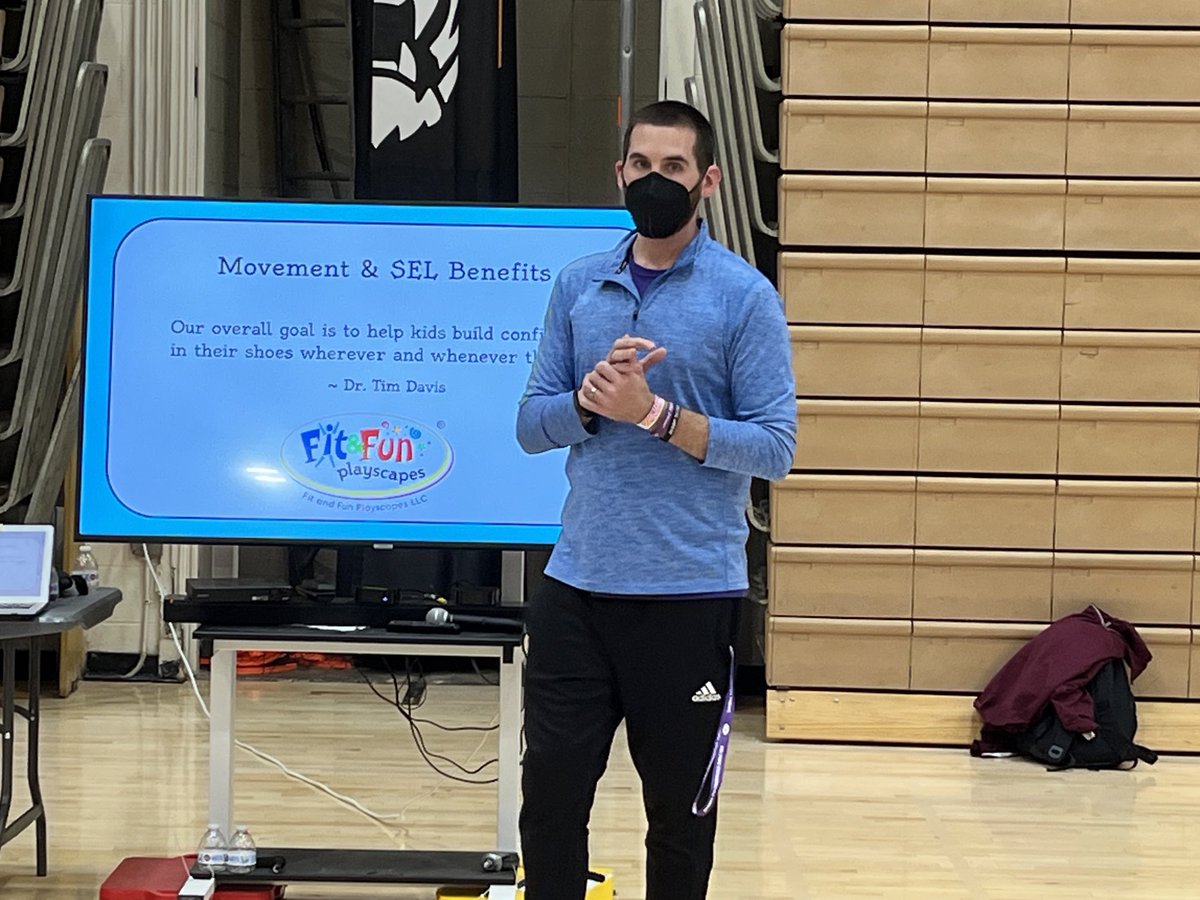 ⁦<a href="/PErocks25/">Kevin Yarnell</a>⁩ ⁦<a href="/SEZnysahperd/">Southeastern Zone</a>⁩ ⁦<a href="/nycahperd/">NYC Zone NYS AHPERD</a>⁩ great presentation by Kevin today at SEZ conference today