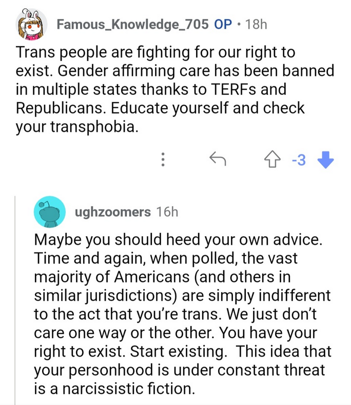 reddit_lies's tweet photo. Based Reddit? https://t.co/IYVk2UbGxI