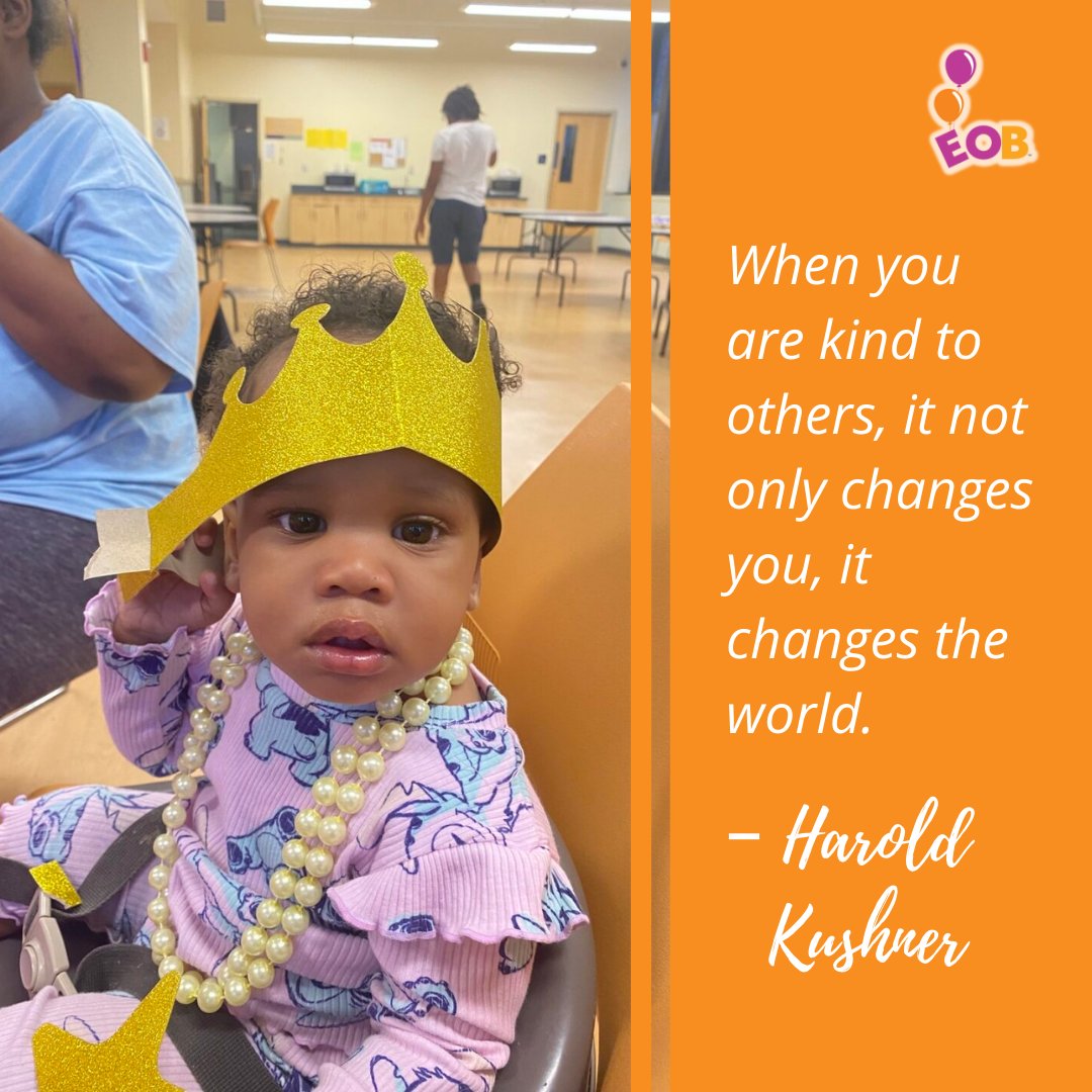 Extraordinary Bdays tweet media