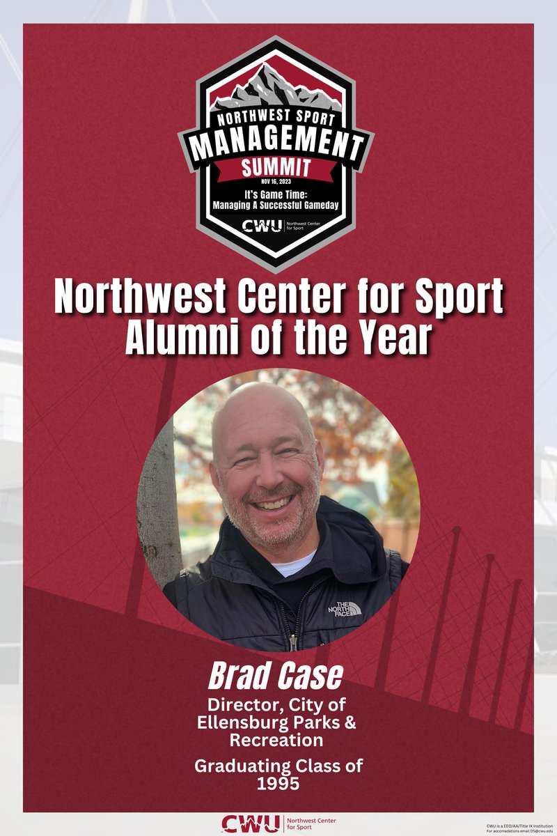 Northwest Center for Sport tweet media