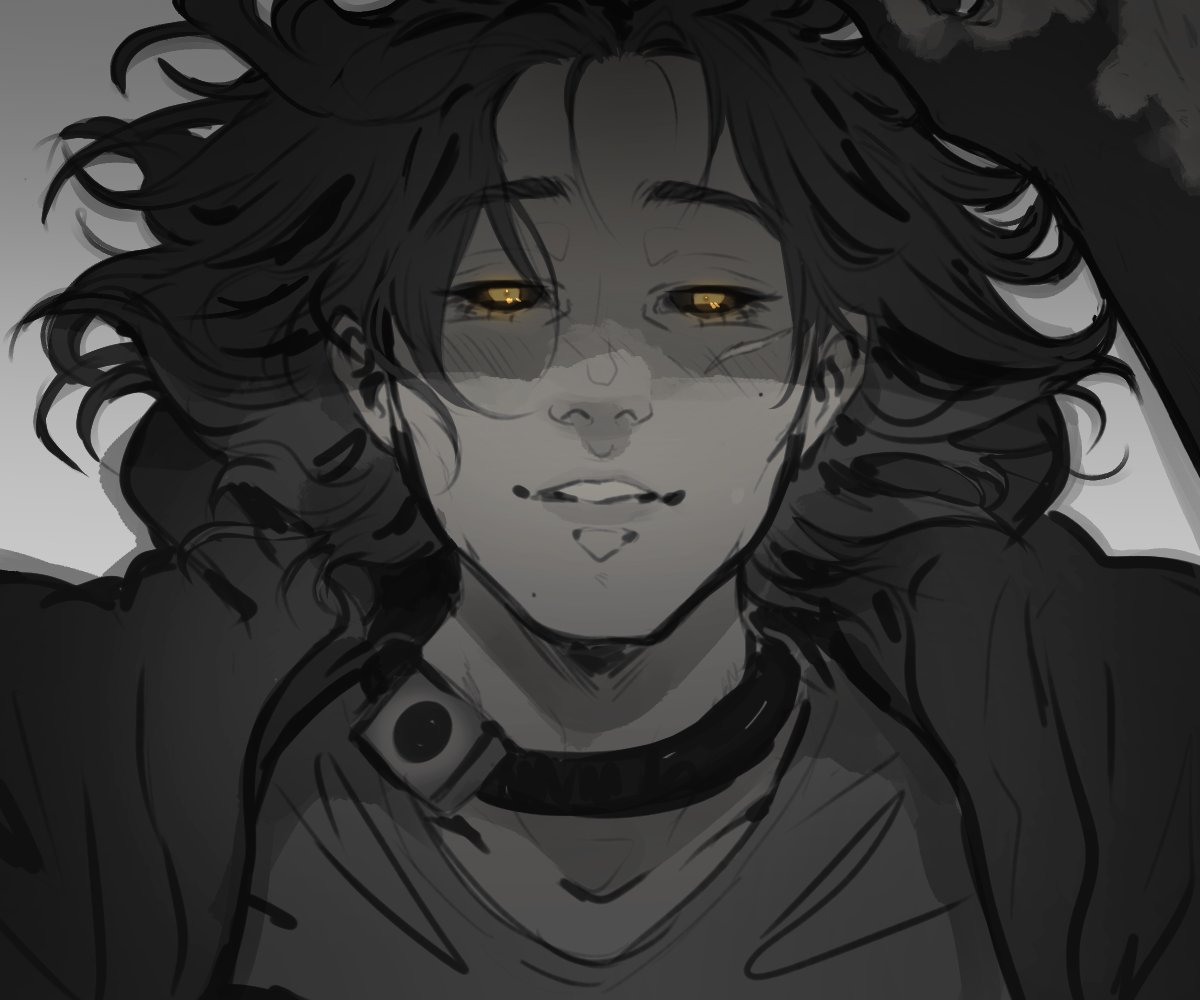 Mais um do Linus pra Lela

Feito pela <a href="/louise_artist/">🌟 𝕃𝕦𝕚𝕫𝕒 🌟 🍉🍎</a>