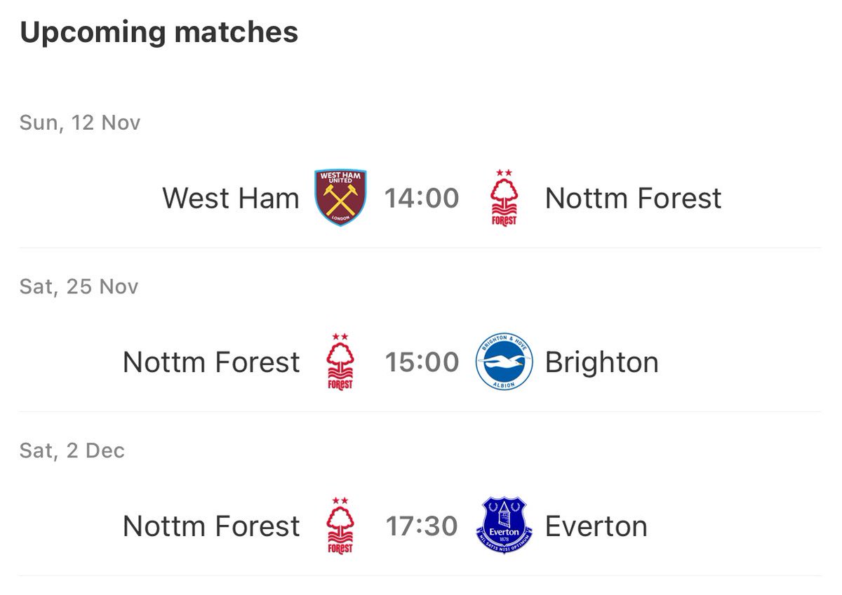 Forest Review tweet media