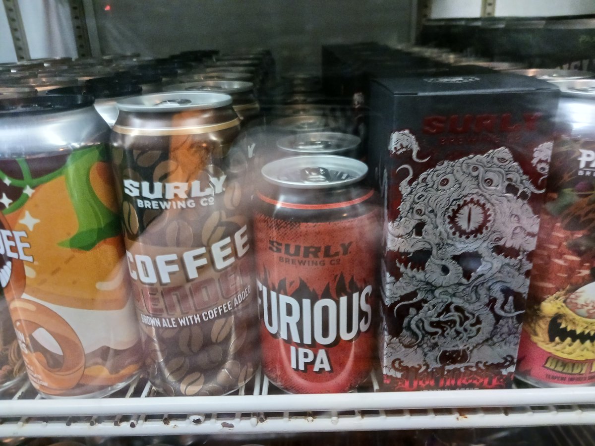Heorot Pub tweet media