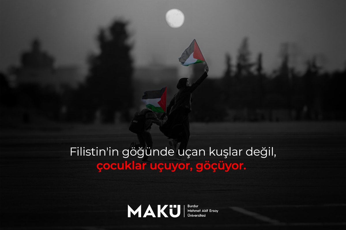 makuedutr's tweet photo. #Filistin https://t.co/Z5nhsQg4tJ