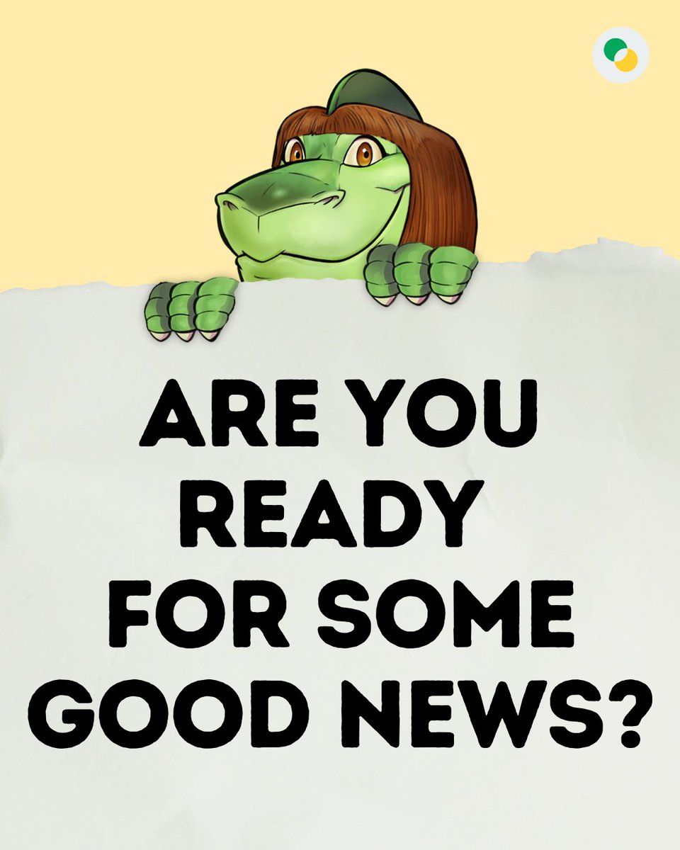 The <a href="/IEA/">International Energy Agency</a> has stated that in 2030, fossil fuels will peak, and #renewable energies will constitute almost half of all energy production. 
We're so used to hearing bad news, it's good to know there's still hope for a greener future! 

#RenewableEnergy #improvement #sustainability