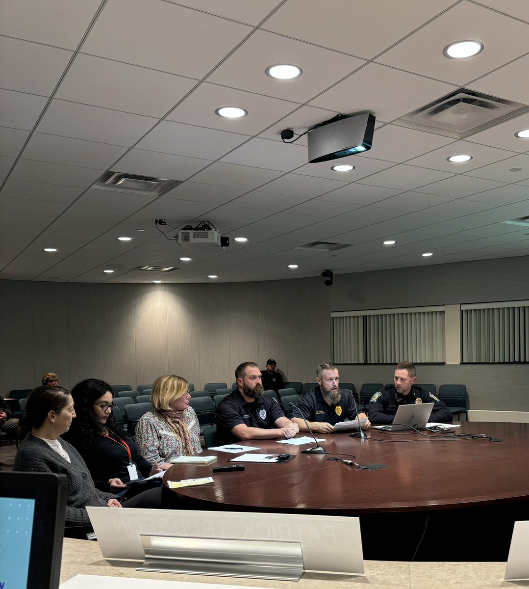 Patrick Trudgeon tweet media