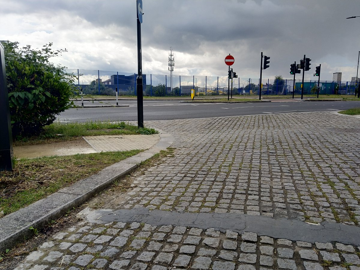 D&M filming locations fan tweet media