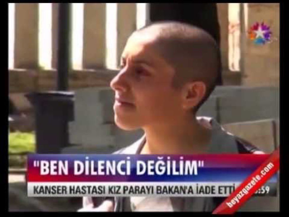 ustunezer's tweet photo. #BizKazanacağızLÖSEV https://t.co/nMShKLOgBF