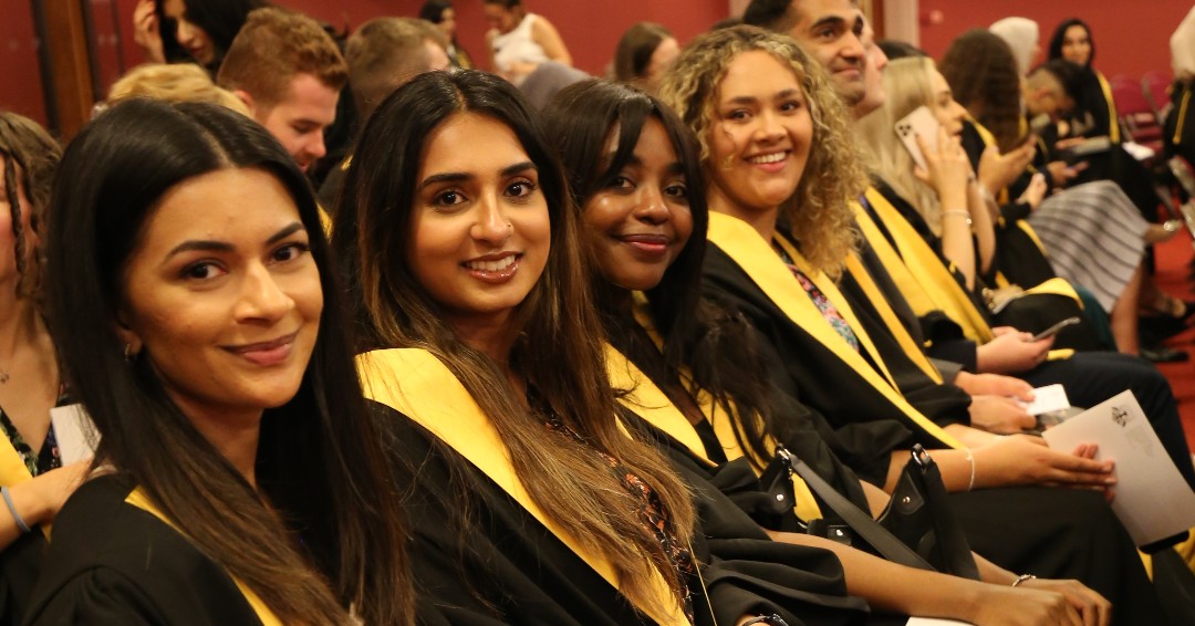 CollegeOptomUK's tweet photo. Today, we welcomed over 450 new optometrists to the profession at our annual #DiplomaCeremony.
Congratulations to all and we are honoured to have you as part of our College community.
#WeAreOptometry #MCOptom #CollegeOfOptometrists https://t.co/8Zp8O03PHg