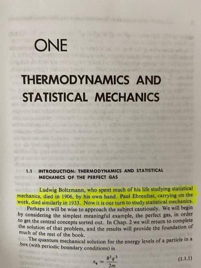 All-time greatest textbook into