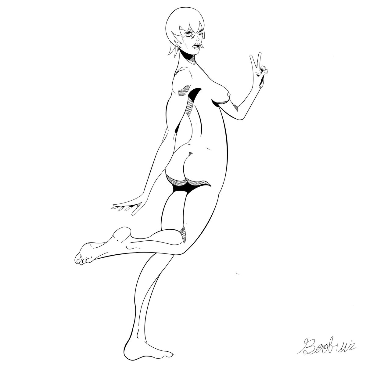 BoobWizard tweet media