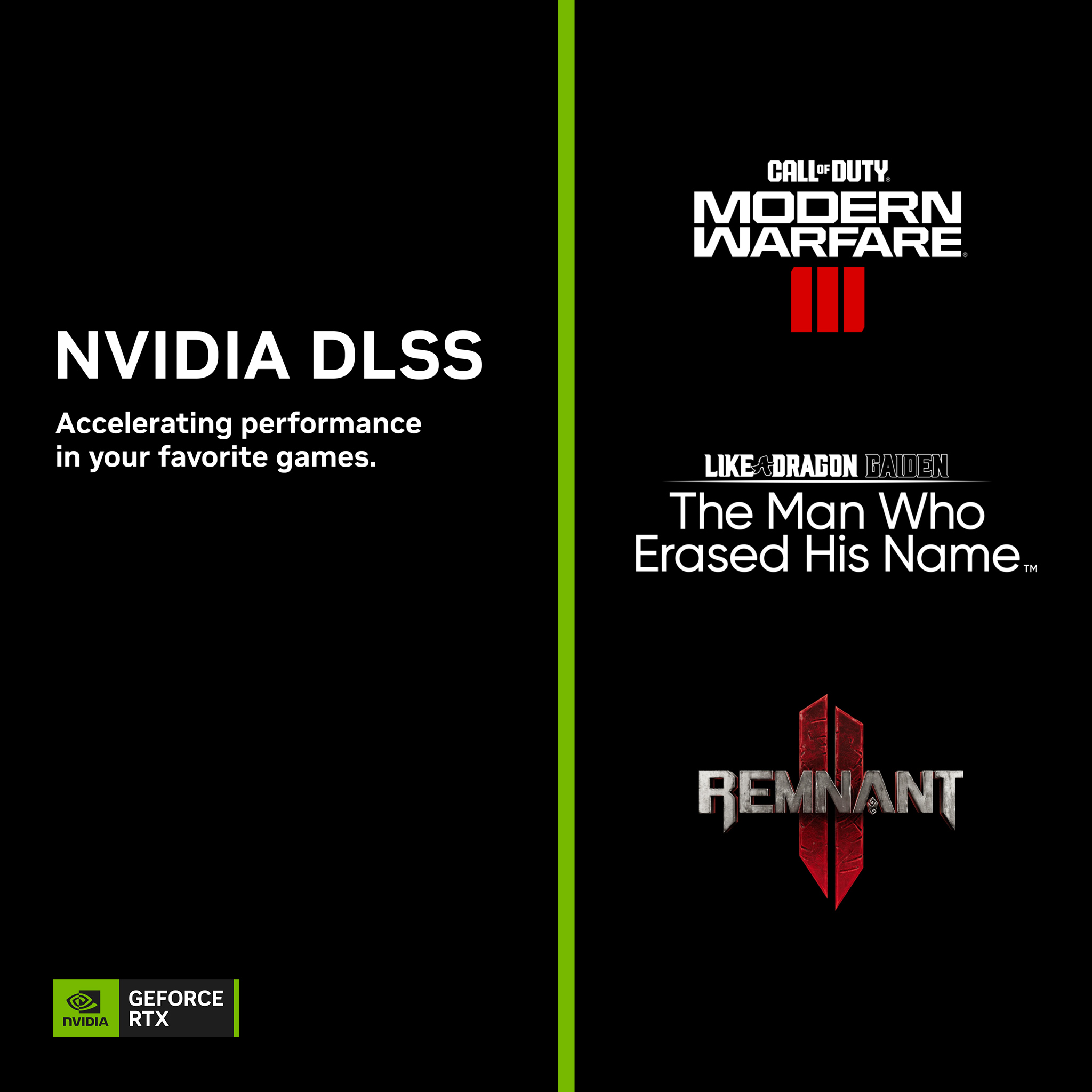Call of Duty: Modern Warfare III Out Now With NVIDIA DLSS 3