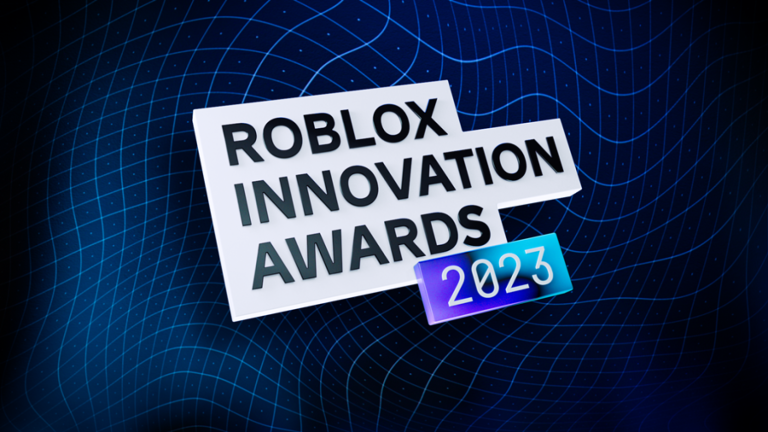 Bloxy News on X: We're just 3 days away from Roblox's biggest night! 🏆  Tune in to the 2023 Innovation Awards this year in-experience on Friday,  November 10th at 12PM PT to