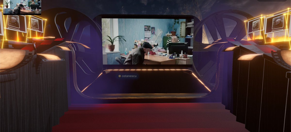 77YearsBack - The Movie tweet media