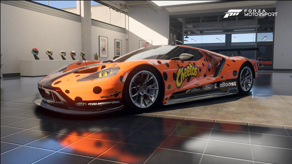 MEX_RANGER's tweet photo. @ForzaMotorsport #ForzaShare #ForzaPaint #ForzaMotorsport https://t.co/WBhz4Cq57w