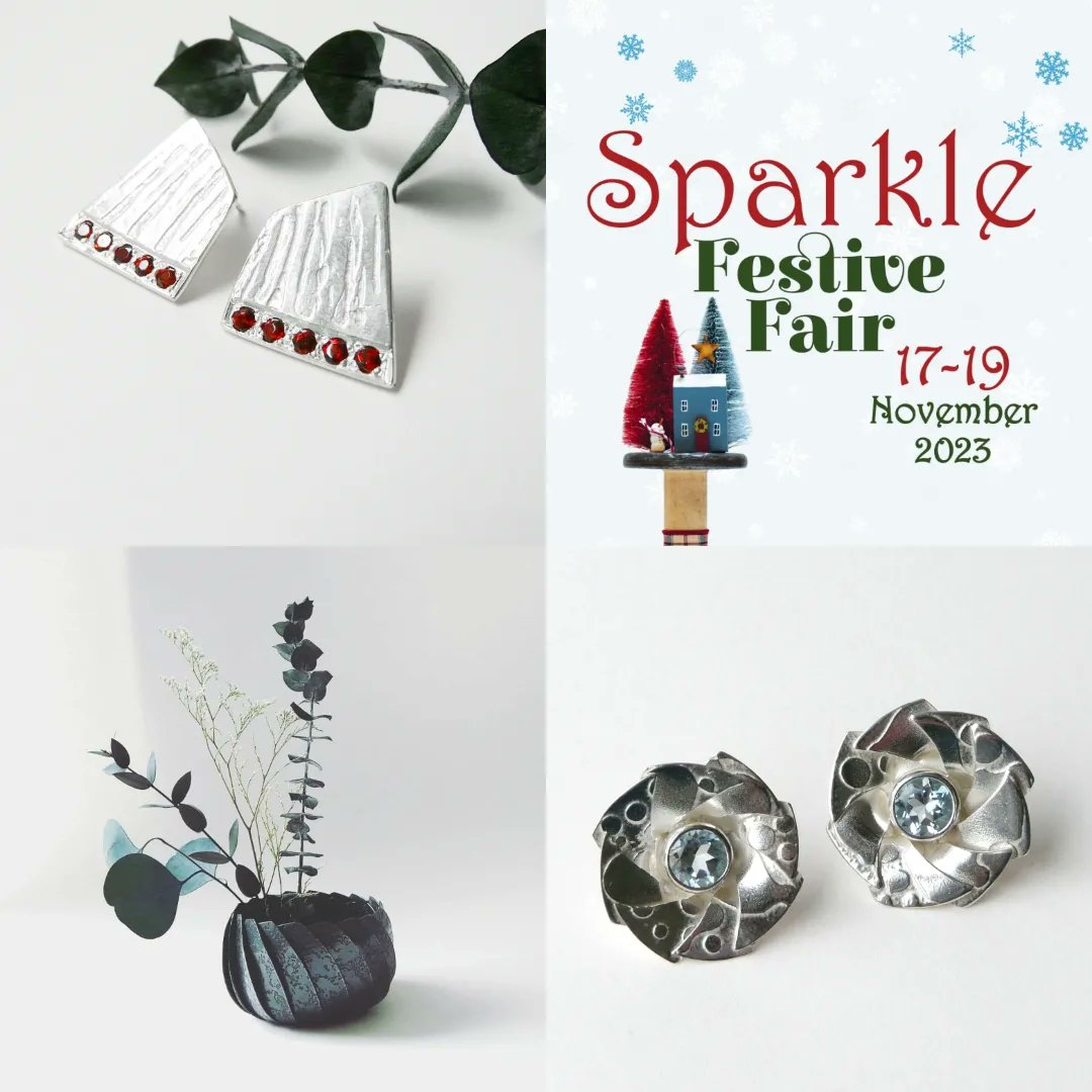 Looking forward to this lovely event at Landmark Arts Centre, Teddington #teddington