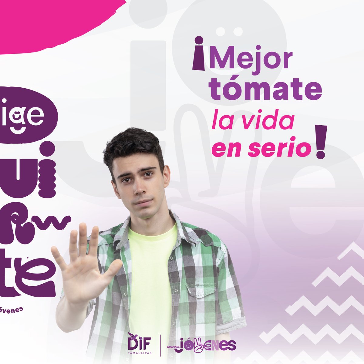 DIF Tamaulipas tweet media
