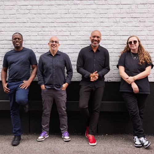Open studio pioneers a new era in Jazz with the upcoming album ‘Peter Martin & Generation S’ - #iampetermartin @iampetermartin #PeterMartin #PeterMartinandGenerationS dlvr.it/SyWZM3