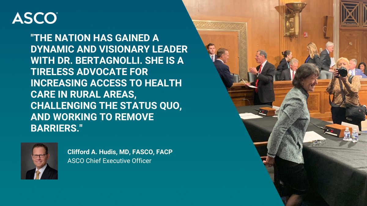 ASCO (@asco) on Twitter photo ASCO applauds Dr. Monica Bertagnolli for becoming the 17th director of the <a href="/NIH/">NIH</a>. We look forward to collaborating w/ her & the dedicated staff at NIH to further our shared goals to advance U.S. medical research & the health of all Americans. brnw.ch/21wEeoI ASCO applauds Dr. Monica Bertagnolli for becoming the 17th director of the <a href="/NIH/">NIH</a>. We look forward to collaborating w/ her & the dedicated staff at NIH to further our shared goals to advance U.S. medical research & the health of all Americans. brnw.ch/21wEeoI