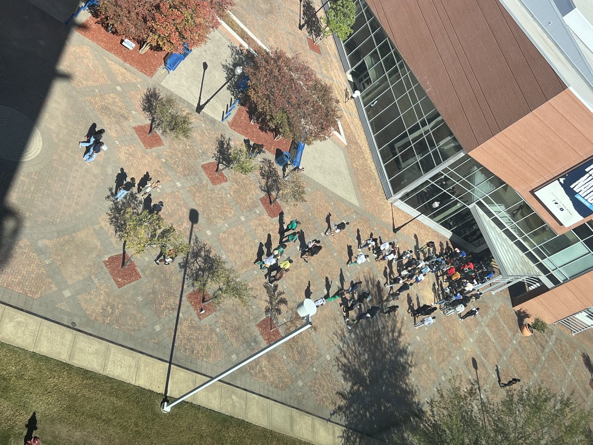 Academic Affairs at Jackson State University tweet media
