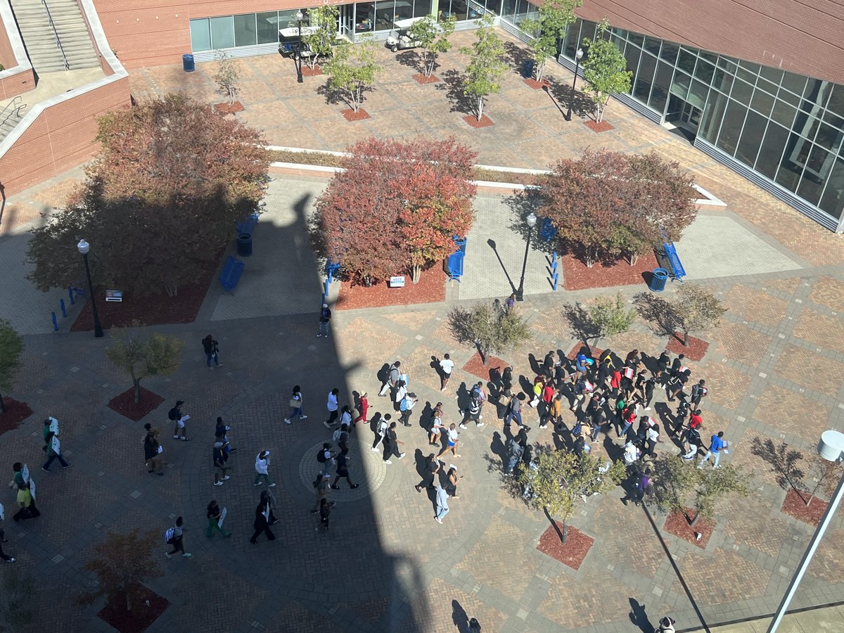 Academic Affairs at Jackson State University tweet media