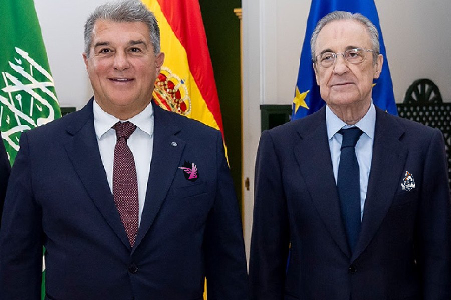 Últim partit de la fase regular de <a href="/Gamesportselect/">Gamesports Electrònics</a> , i com ha de ser amb un bànger entre LAL i @SLTitansEsports (no direm el seu sobrenom)
22.30- Pasen y vean. Contra todo y contra todos