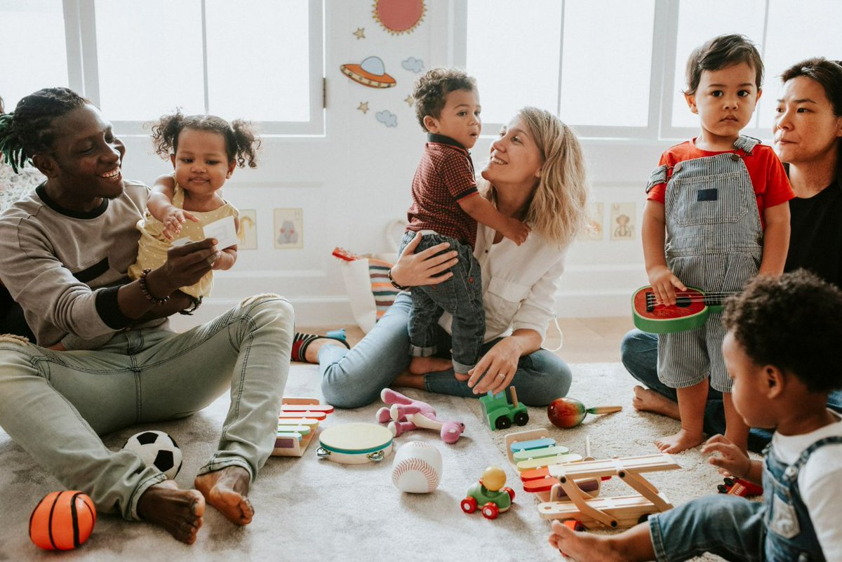 Team3Si's tweet photo. Quality early childhood services are crucial for children and families in need. ECIDS are critical in supporting state management of these services. Please share this blog post to spread awareness: https://t.co/eML5O0mGkV #ECIDS #EarlyChildhood #DataIntegration #ECIDS101 https://t.co/JWFapfufUd