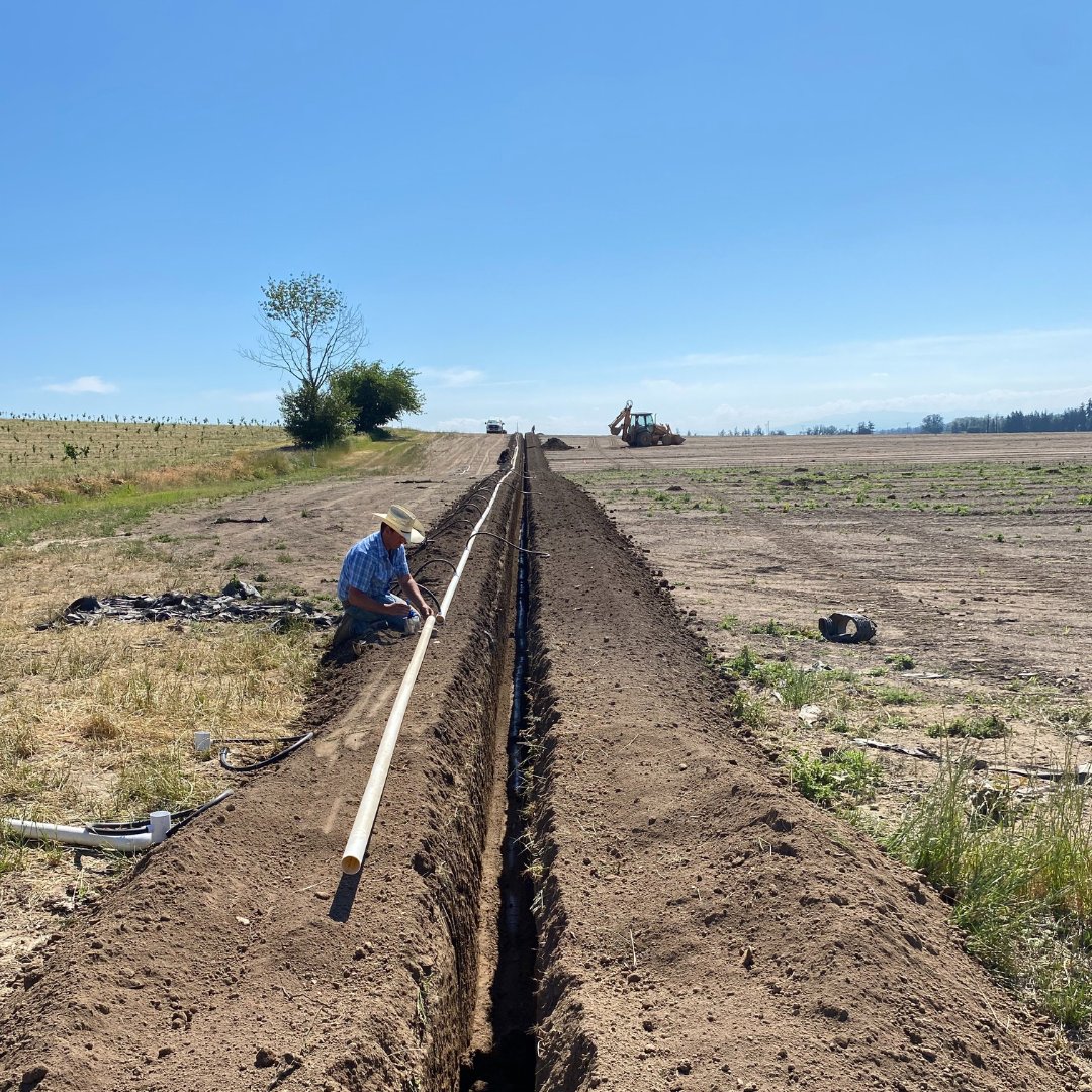 Farmland LP tweet media