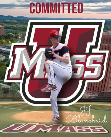 ⚾ Blanchard Ready For The Challenges Ahead At UMass

🗣️📝 Commitment Article
🔗👉 loom.ly/414mMik

👀 Framingham senior pitcher follows father’s footsteps

<a href="/FlyersBaseball1/">Framingham Baseball</a> ➡️ <a href="/UMassBaseball/">UMass Baseball</a>

@PrepBaseball <a href="/Jason_B100/">JJ</a>

📸 @jpcommitments