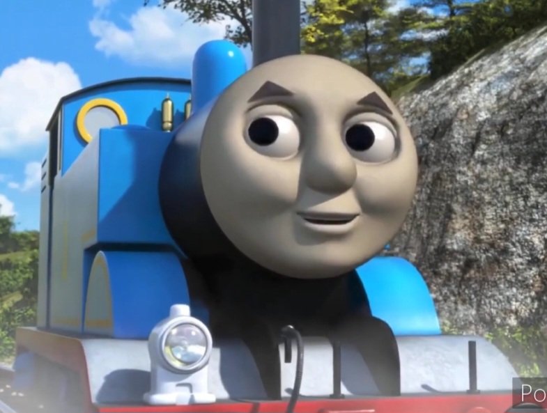 Thomas_Fanatic1's tweet photo. @TMTankEngine_1 Thank you! 💙 https://t.co/Ns9enEHLZk
