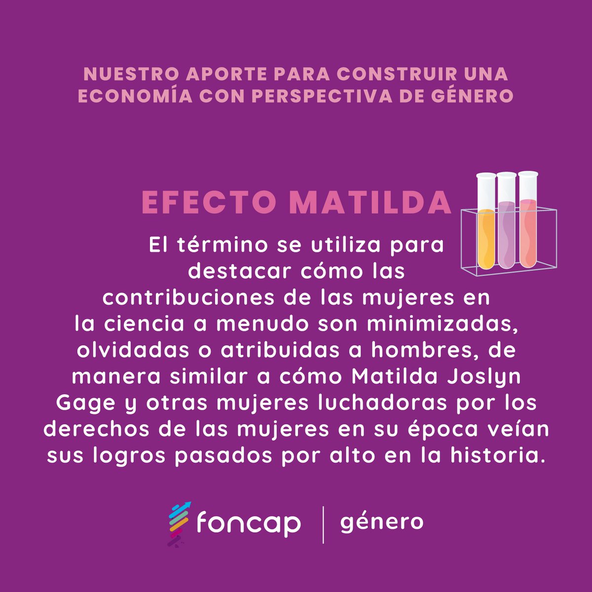 FONCAP tweet media