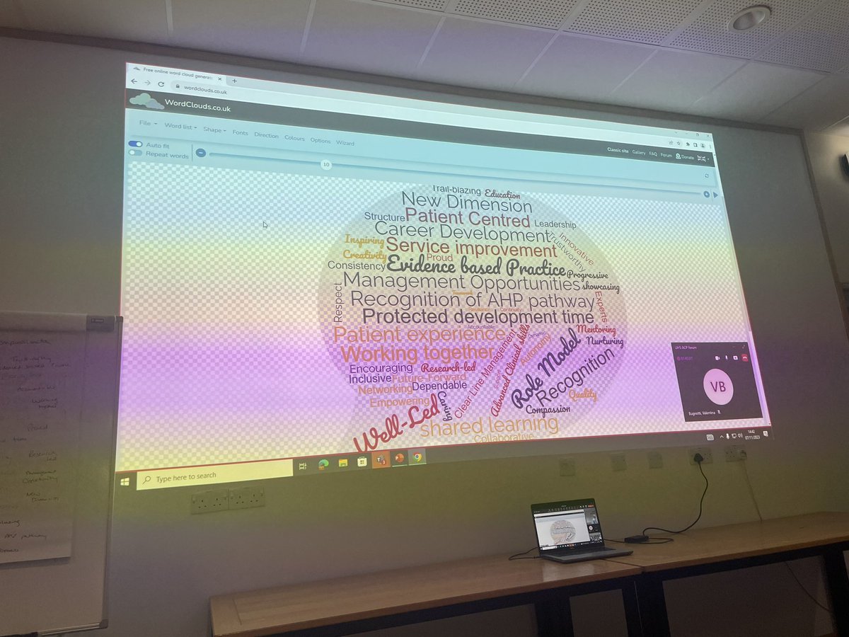 Jo Murfin (@jomurfin) on Twitter photo A wonderful celebration of advanced practice <a href="/UHSFT/">University Hospital Southampton π</a>. Great to see so many people in person today - fabulous networking. #alwaysimproving #advancingpractice A wonderful celebration of advanced practice <a href="/UHSFT/">University Hospital Southampton π</a>. Great to see so many people in person today - fabulous networking. #alwaysimproving #advancingpractice