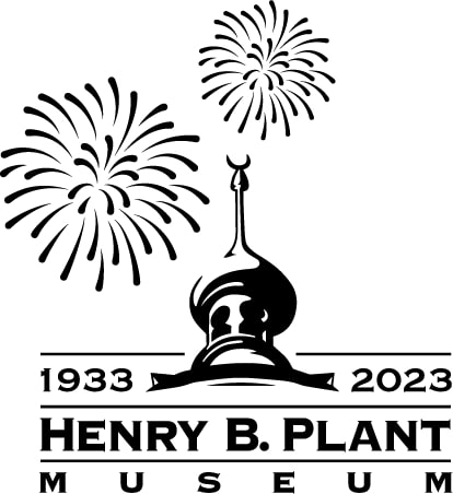 Today is a very exciting day as we celebrate our 90th birthday!!

Established in 1933 as the Tampa Municipal Museum, we have been known as the Henry B. Plant Museum since 1974. 

We welcome all to visit the Museum and help us celebrate our special year. We hope to see you soon!