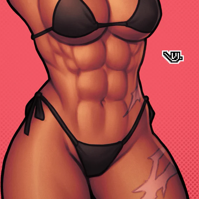 tummy day has arrived#いいおなかの日 