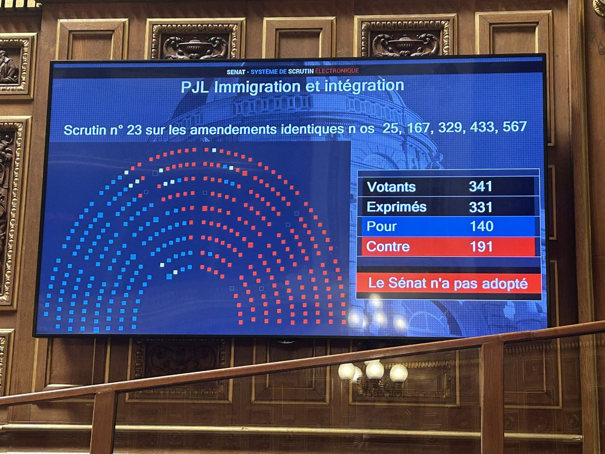 Erreur monumentale.
Honte nationale.
La suppression de l’AME tourne le dos aux valeurs de la France et à celle de la médecine.