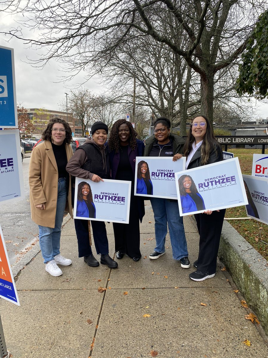 Thank you #Dorchester!