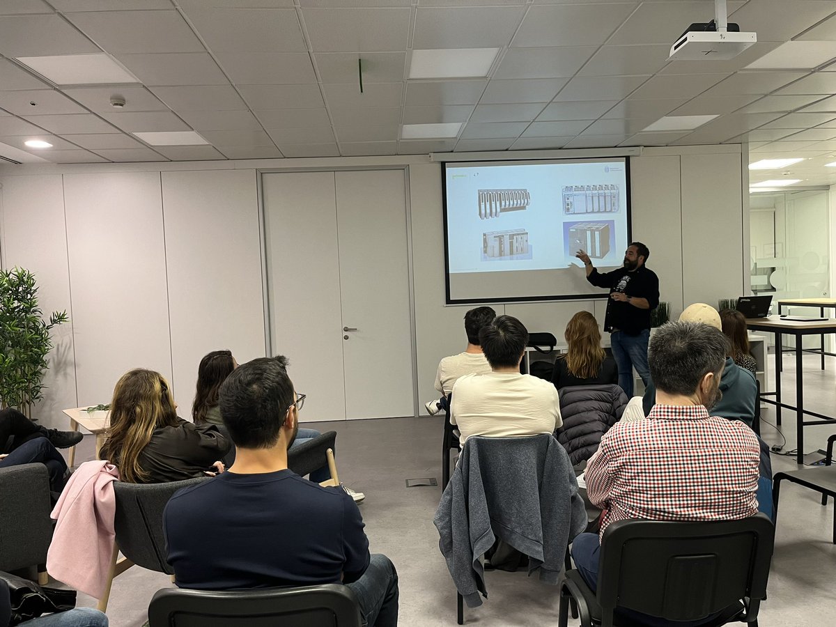 ¡Muy atentos a Paco Galisteo! Empezamos <a href="/Getronics/">Getronics</a>