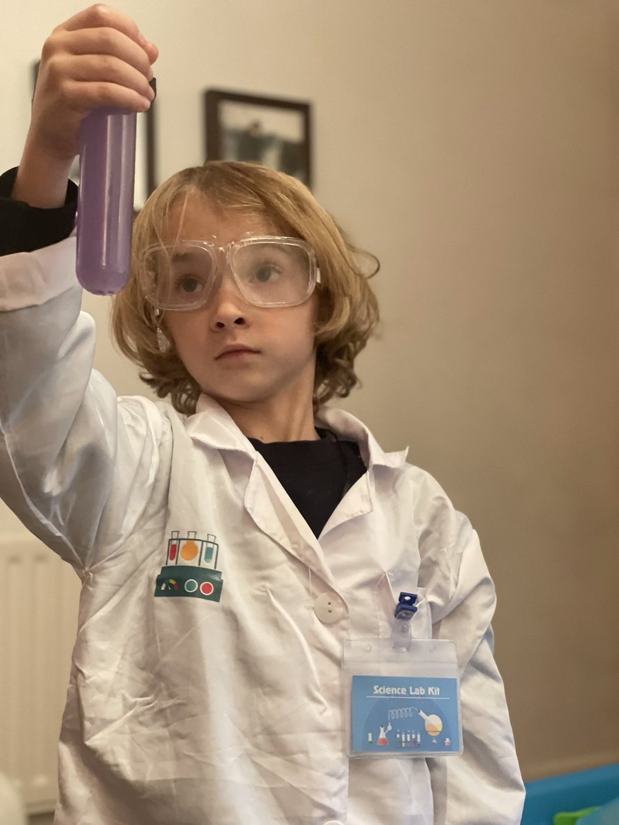 Louise1979's tweet photo. @MrsLBrowne James loved the maths homework predicting liquid volumes he continued experimenting until dinner. #proud @LongMeadowSch https://t.co/sjiRkYkh8j