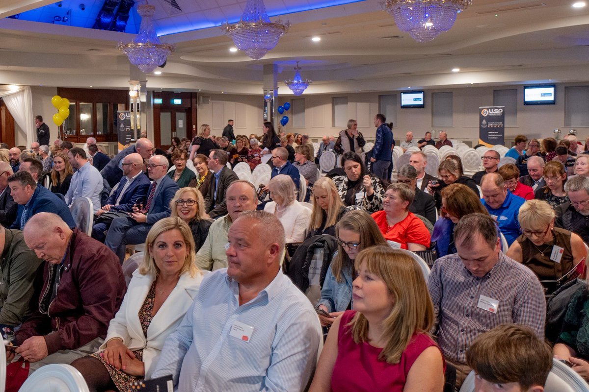 Louth County Council tweet media