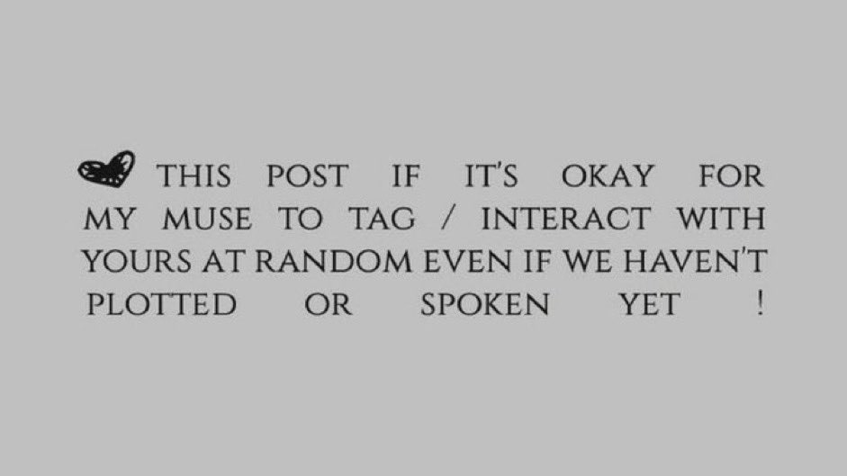 Ooc.

Hehe, just gonna leave it here.