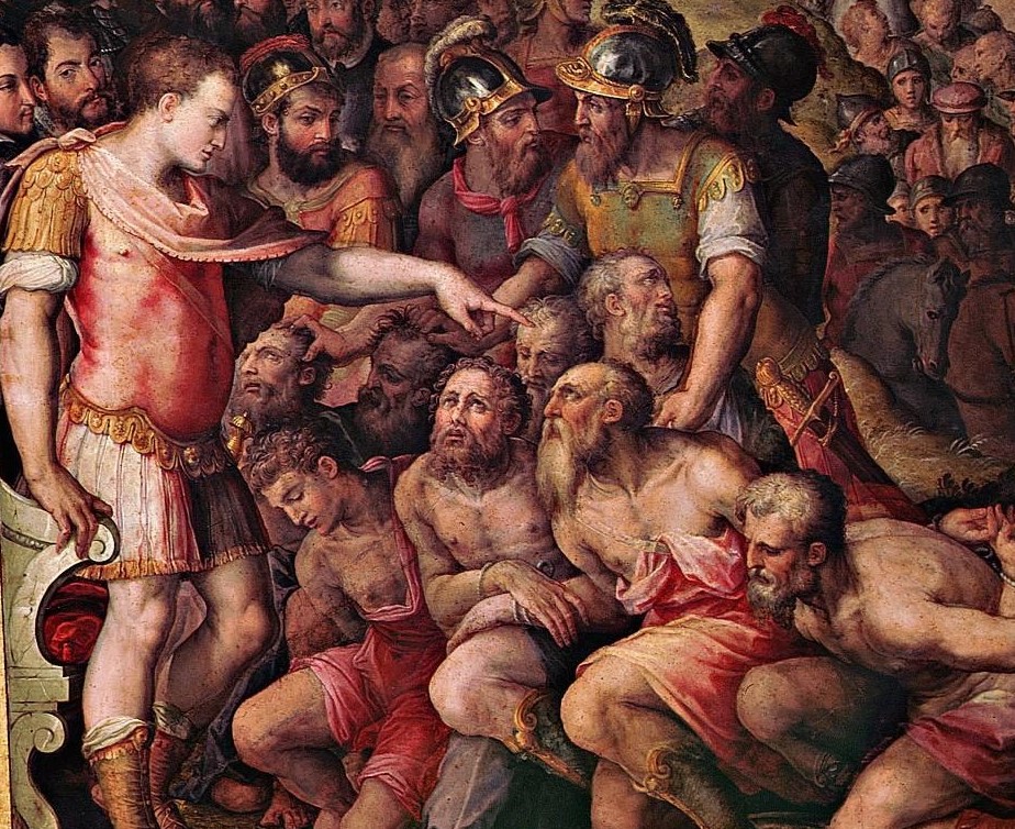 Stefano Dall'Aglio (@stdallaglio) on Twitter photo Come work with me!
One-year research contract at <a href="/CaFoscari/">Unive Ca' Foscari</a>
On the trail of the the Florentine exiles in sixteenth-century France, towards the creation of an online digital atlas.
Deadline: 1 December
apps.unive.it/common2/file/d…
#twitterhistorians Come work with me!
One-year research contract at <a href="/CaFoscari/">Unive Ca' Foscari</a>
On the trail of the the Florentine exiles in sixteenth-century France, towards the creation of an online digital atlas.
Deadline: 1 December
apps.unive.it/common2/file/d…
#twitterhistorians