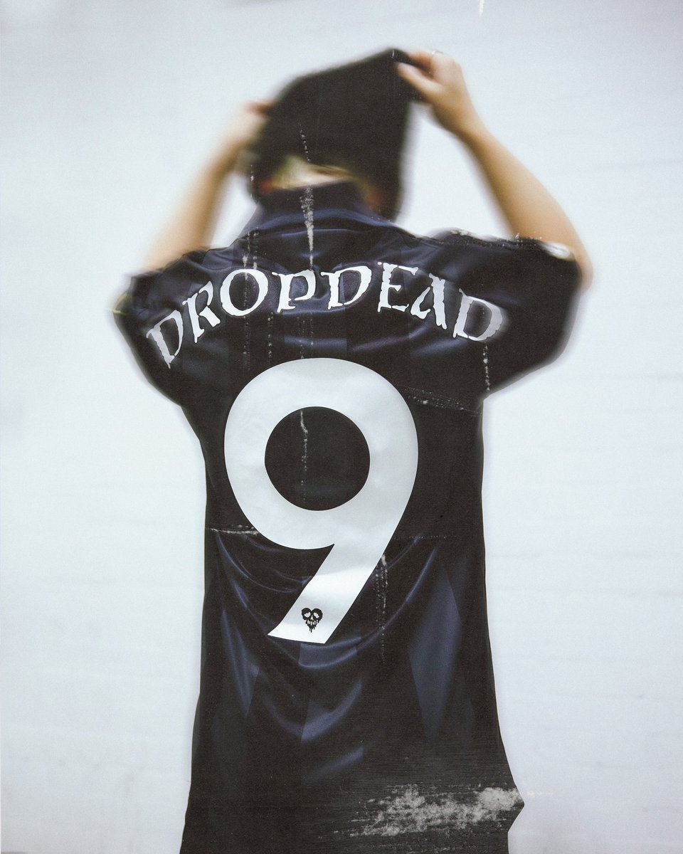トップス Drop Dead PHENOMENON FOOTBALL SHIRT Amazon.co.jp: Drop Dead PHENOMENON FOOTBALL SHIRT : ファッション