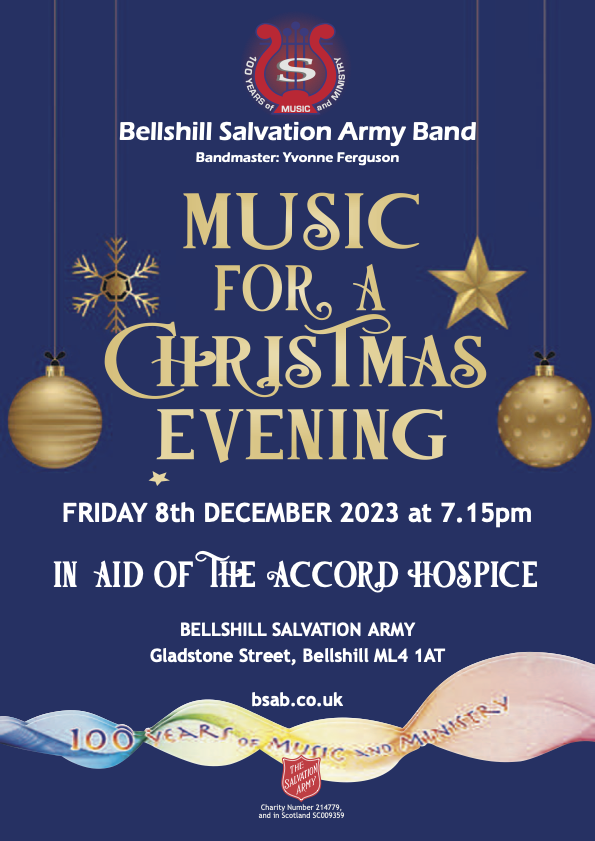 BSAB_info's tweet photo. We will share the link for the livestream of Music For a Christmas Evening, nearer the time.
#BSAB #bsab100years #BSAB100 #MFCE #MusicForAChristmasEvening #CentenaryCelebrations https://t.co/herxGgBKa8