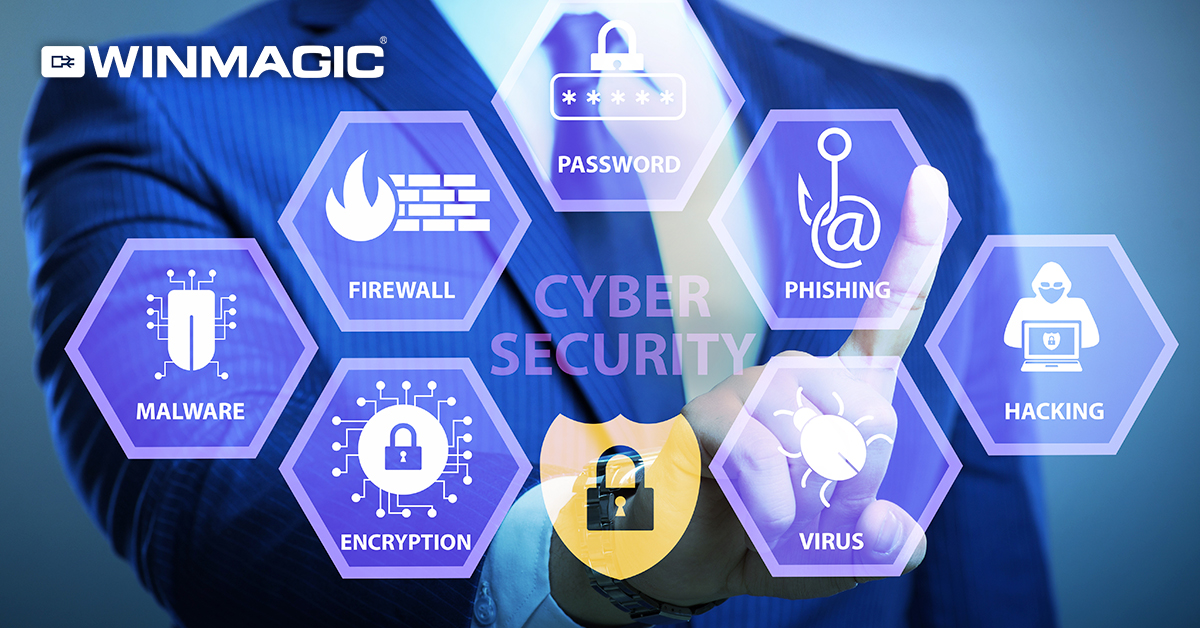 WinMagic tweet media