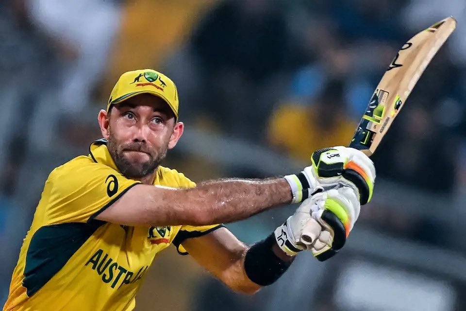 MOHAMMAD SAAD (@im_msaad) on Twitter photo What an inning. Most skill-full batting ever seen. Didnt moved his leg at all in the later part of his inning and the power he generated while playing those shots, never witnessed anything like this before. <a href="/Gmaxi_32/">Glenn Maxwell</a> <a href="/CricketAus/">Cricket Australia</a> #WCW2023 #AUSvAFG 🔥 What an inning. Most skill-full batting ever seen. Didnt moved his leg at all in the later part of his inning and the power he generated while playing those shots, never witnessed anything like this before. <a href="/Gmaxi_32/">Glenn Maxwell</a> <a href="/CricketAus/">Cricket Australia</a> #WCW2023 #AUSvAFG 🔥