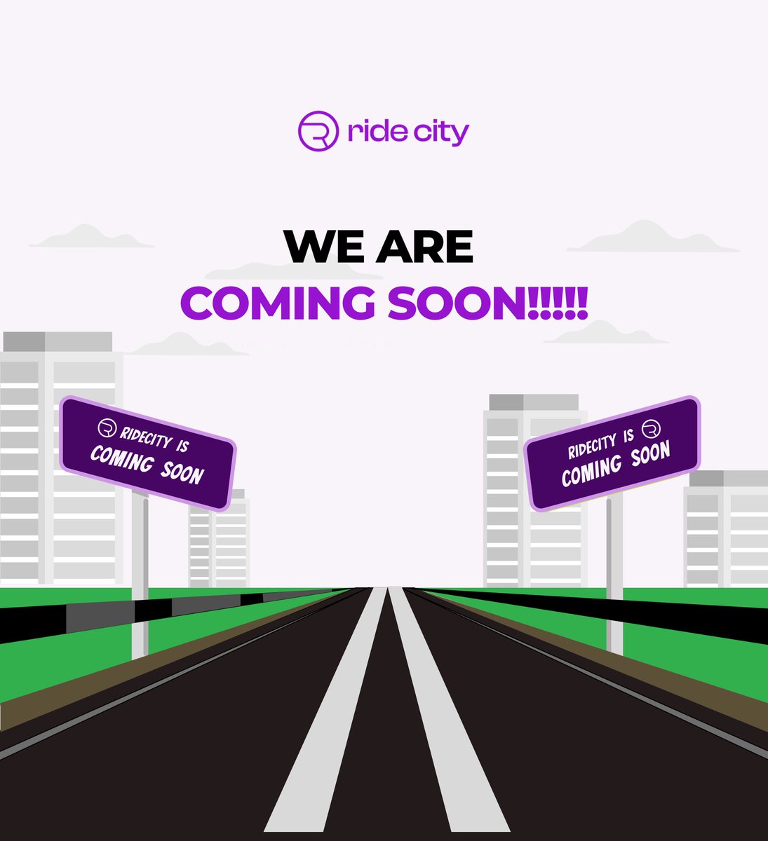 Your next journey is about to get better! Buckle up for a new level of convenience. We’re on the verge of enhancing your traveling experience. 

 “Coming Soon” - Your ideal rental experience!

#comingsoon #cars #carrental #carrentals